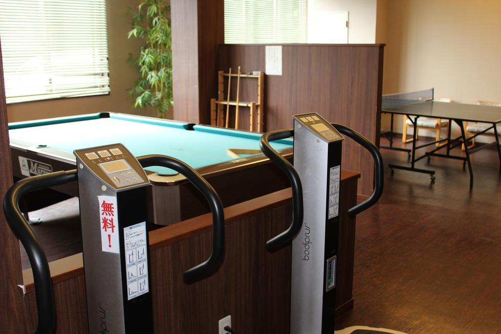 Ogoto Onsen Yunoyado Komolebi Otsu Exterior photo