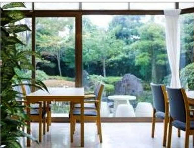 Ogoto Onsen Yunoyado Komolebi Otsu Exterior photo